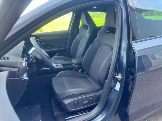 Cupra Formentor VZ 1.5 TSI e-Hybrid 200 kW 1.5TSI eHybrid 360 AHK Sound Pano 