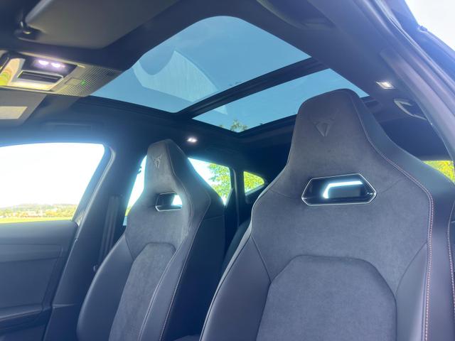 Cupra Formentor VZ 1.5 TSI e-Hybrid 200 kW 1.5TSI eHybrid 360 AHK Sound Pano 