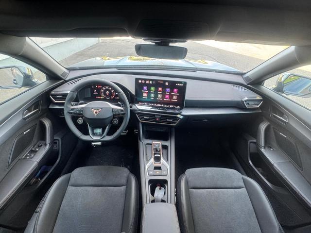 Cupra Formentor VZ 1.5 TSI e-Hybrid 200 kW 1.5TSI eHybrid 360 AHK Sound Pano 