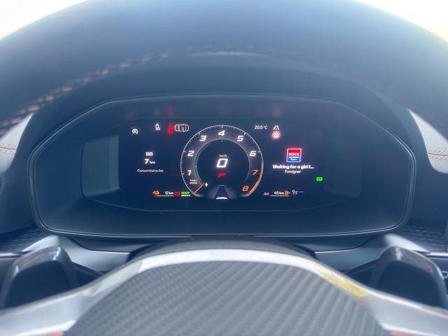 Cupra Formentor VZ 1.5 TSI e-Hybrid 200 kW 1.5TSI eHybrid 360 AHK Sound Pano 