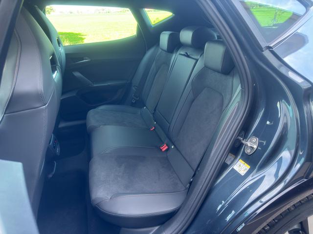 Cupra Formentor VZ 1.5 TSI e-Hybrid 200 kW 1.5TSI eHybrid 360 AHK Sound Pano 