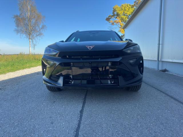 Cupra Formentor VZ 1.5 TSI e-Hybrid 200 kW 1.5TSI eHybrid 360 AHK Sound Pano 