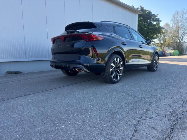 Cupra Formentor VZ 1.5 TSI e-Hybrid 200 kW 1.5TSI eHybrid 360 AHK Sound Pano 
