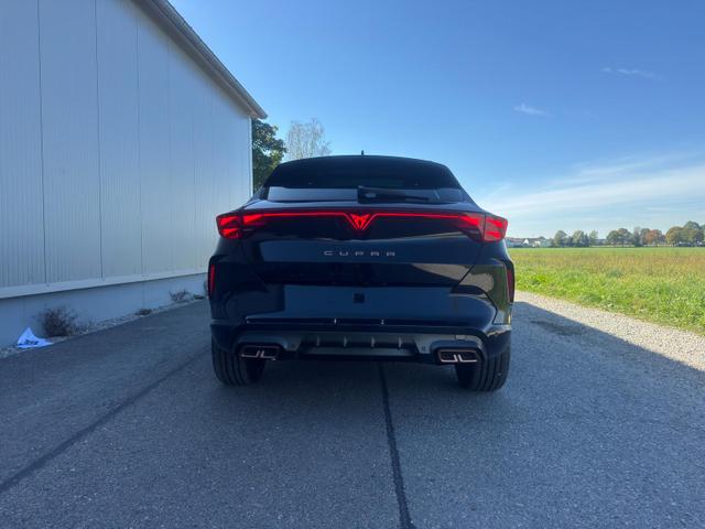 Cupra Formentor VZ 1.5 TSI e-Hybrid 200 kW 1.5TSI eHybrid 360 AHK Sound Pano 
