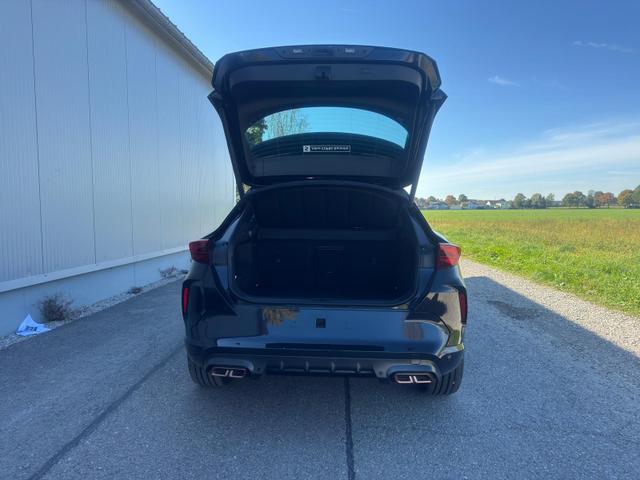 Cupra Formentor VZ 1.5 TSI e-Hybrid 200 kW 1.5TSI eHybrid 360 AHK Sound Pano 