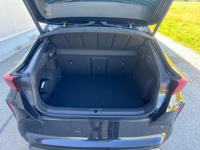Cupra Formentor VZ 1.5 TSI e-Hybrid 200 kW 1.5TSI eHybrid 360 AHK Sound Pano 