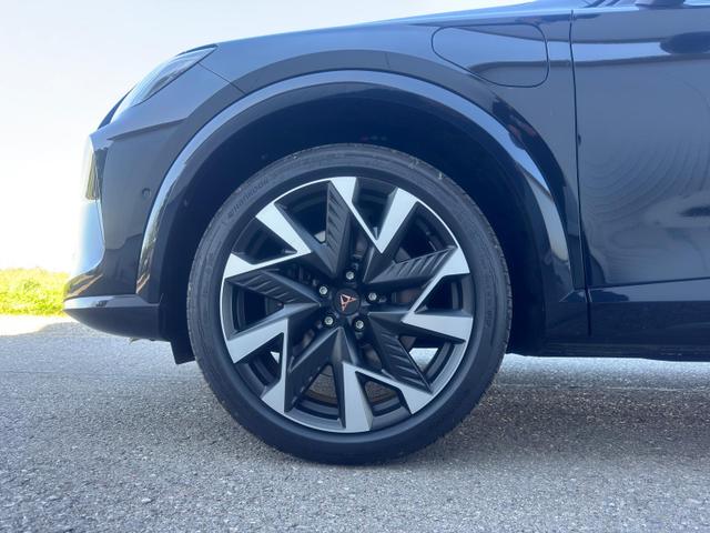 Cupra Formentor VZ 1.5 TSI e-Hybrid 200 kW 1.5TSI eHybrid 360 AHK Sound Pano 