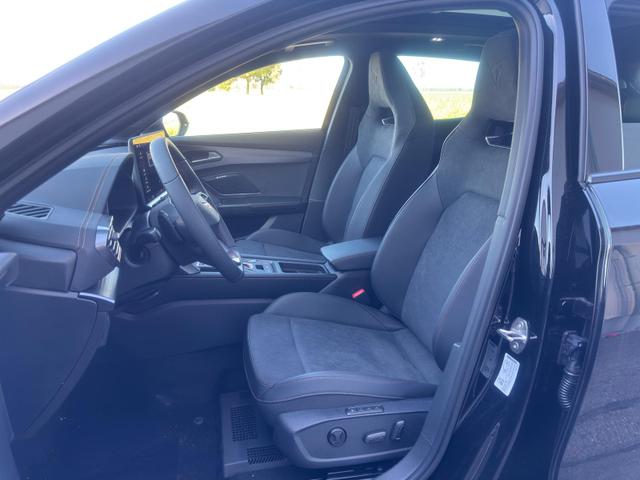 Cupra Formentor VZ 1.5 TSI e-Hybrid 200 kW 1.5TSI eHybrid 360 AHK Sound Pano 