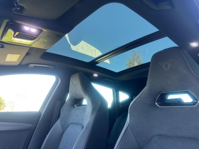 Cupra Formentor VZ 1.5 TSI e-Hybrid 200 kW 1.5TSI eHybrid 360 AHK Sound Pano 