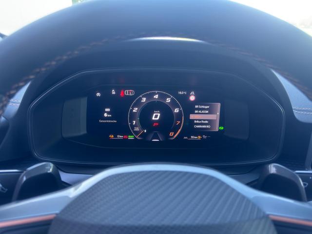 Cupra Formentor VZ 1.5 TSI e-Hybrid 200 kW 1.5TSI eHybrid 360 AHK Sound Pano 