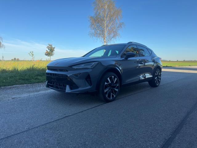Cupra Formentor - VZ 1.5 TSI e-Hybrid 200 kW 1.5TSI eHybrid ABT 360 AHK Sound Pano