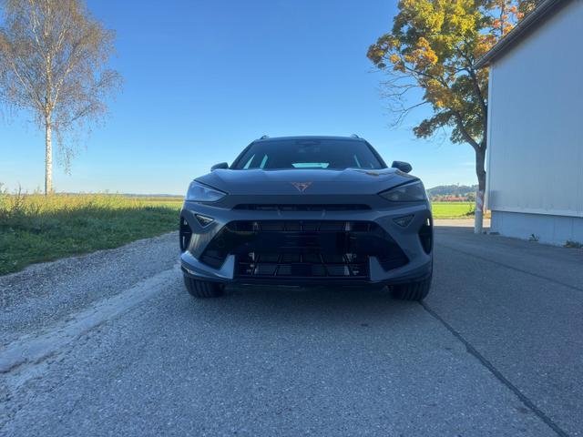 Cupra Formentor VZ 1.5 TSI e-Hybrid 200 kW 1.5TSI eHybrid 360 AHK Sound Pano 