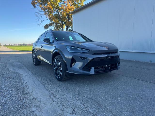 Cupra Formentor VZ 1.5 TSI e-Hybrid 200 kW 1.5TSI eHybrid 360 AHK Sound Pano 