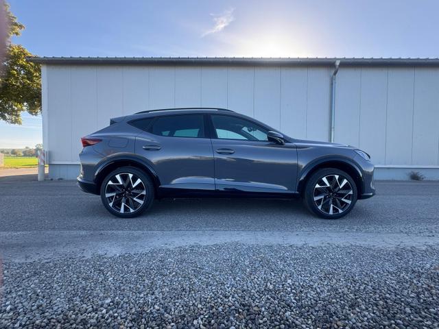 Cupra Formentor VZ 1.5 TSI e-Hybrid 200 kW 1.5TSI eHybrid 360 AHK Sound Pano 