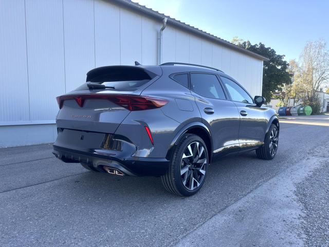 Cupra Formentor VZ 1.5 TSI e-Hybrid 200 kW 1.5TSI eHybrid 360 AHK Sound Pano 