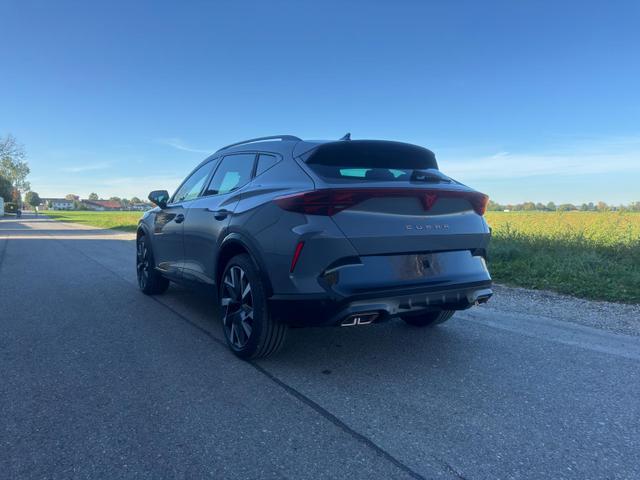 Cupra Formentor VZ 1.5 TSI e-Hybrid 200 kW 1.5TSI eHybrid 360 AHK Sound Pano 
