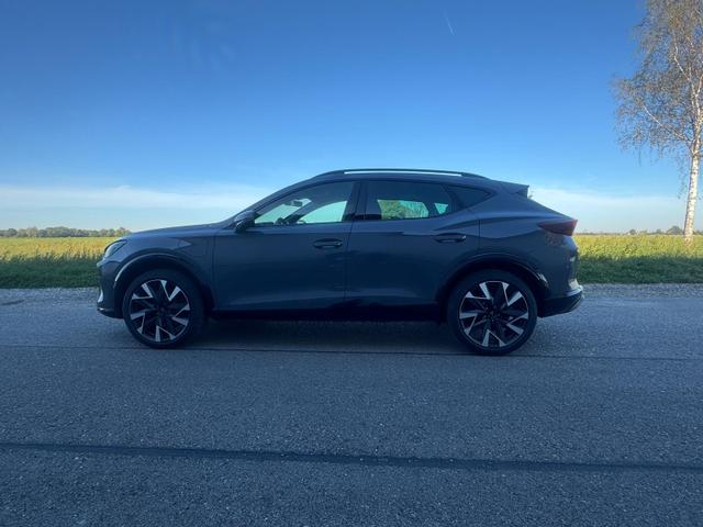 Cupra Formentor VZ 1.5 TSI e-Hybrid 200 kW 1.5TSI eHybrid 360 AHK Sound Pano 