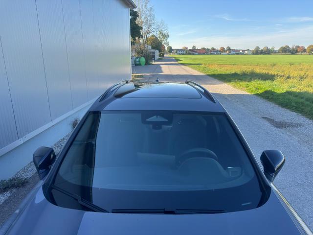 Cupra Formentor VZ 1.5 TSI e-Hybrid 200 kW 1.5TSI eHybrid 360 AHK Sound Pano 