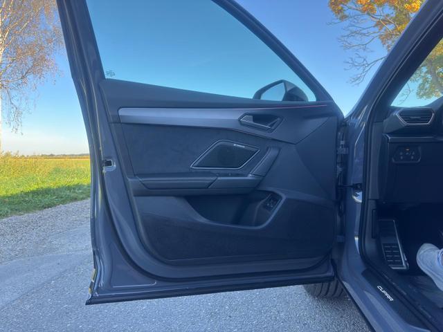 Cupra Formentor VZ 1.5 TSI e-Hybrid 200 kW 1.5TSI eHybrid 360 AHK Sound Pano 