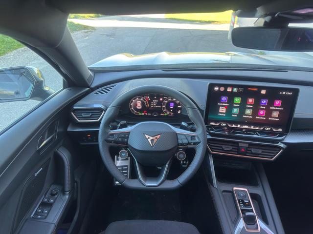 Cupra Formentor VZ 1.5 TSI e-Hybrid 200 kW 1.5TSI eHybrid 360 AHK Sound Pano 
