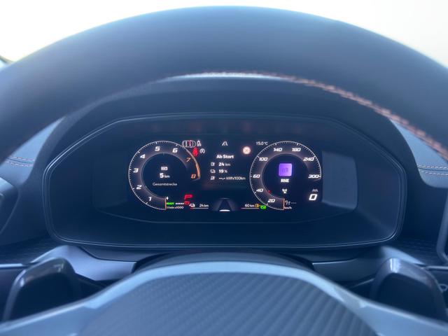 Cupra Formentor VZ 1.5 TSI e-Hybrid 200 kW 1.5TSI eHybrid 360 AHK Sound Pano 