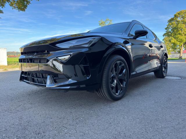 Cupra Formentor - 1.5 TSI e-Hybrid 150 kW eHybrid