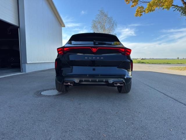 Cupra Formentor 1.5 TSI e-Hybrid 150 kW eHybrid 