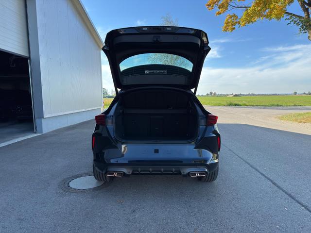 Cupra Formentor 1.5 TSI e-Hybrid 150 kW eHybrid 