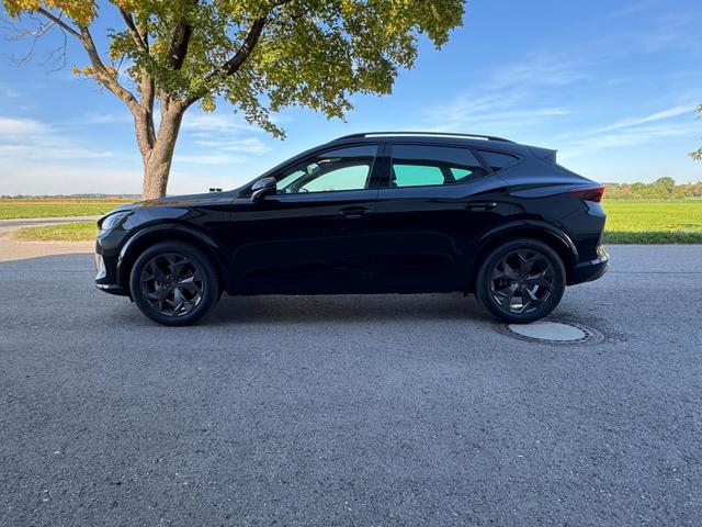 Cupra Formentor 1.5 TSI e-Hybrid 150 kW eHybrid 