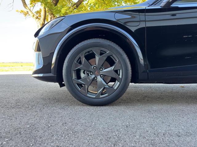 Cupra Formentor 1.5 TSI e-Hybrid 150 kW eHybrid 
