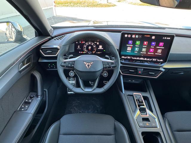 Cupra Formentor 1.5 TSI e-Hybrid 150 kW eHybrid 