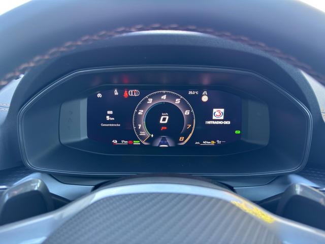 Cupra Formentor 1.5 TSI e-Hybrid 150 kW eHybrid 