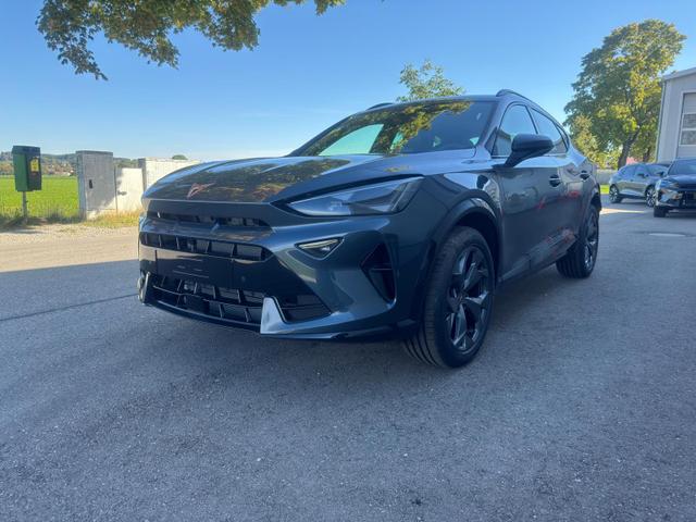 Cupra Formentor - 1.5 TSI e-Hybrid 150 kW eHybrid