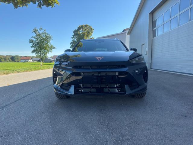 Cupra Formentor 1.5 TSI e-Hybrid 150 kW eHybrid 