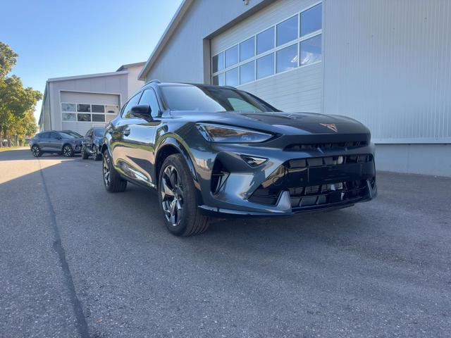 Cupra Formentor 1.5 TSI e-Hybrid 150 kW eHybrid 