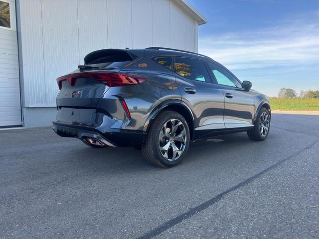 Cupra Formentor 1.5 TSI e-Hybrid 150 kW eHybrid 