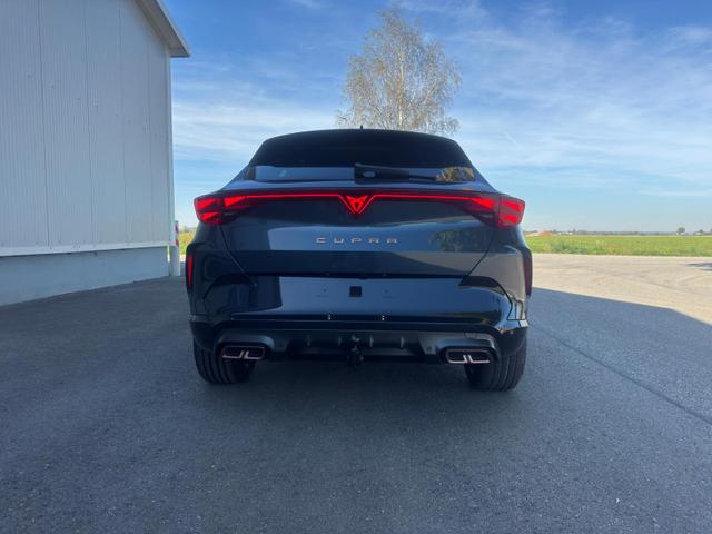 Cupra Formentor 1.5 TSI e-Hybrid 150 kW eHybrid 