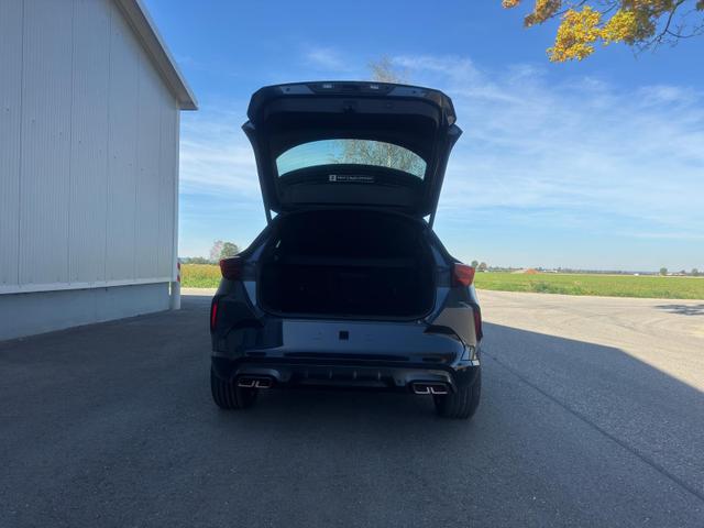 Cupra Formentor 1.5 TSI e-Hybrid 150 kW eHybrid 