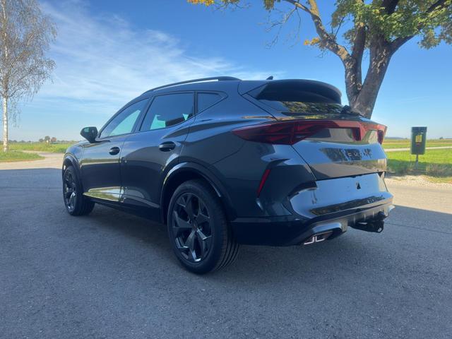 Cupra Formentor 1.5 TSI e-Hybrid 150 kW eHybrid 