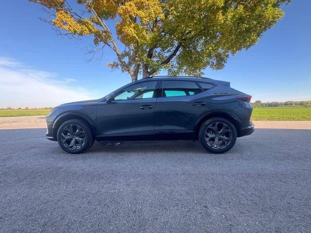 Cupra Formentor 1.5 TSI e-Hybrid 150 kW eHybrid 