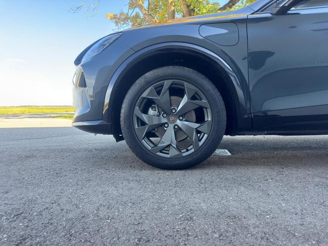 Cupra Formentor 1.5 TSI e-Hybrid 150 kW eHybrid 