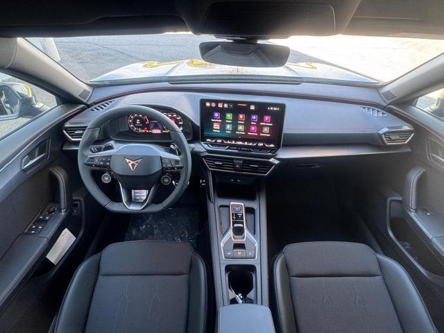 Cupra Formentor 1.5 TSI e-Hybrid 150 kW eHybrid 