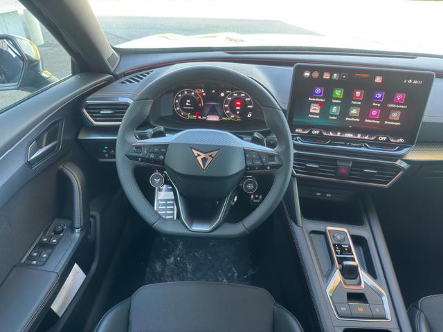 Cupra Formentor 1.5 TSI e-Hybrid 150 kW eHybrid 