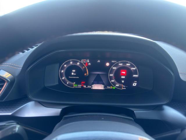 Cupra Formentor 1.5 TSI e-Hybrid 150 kW eHybrid 