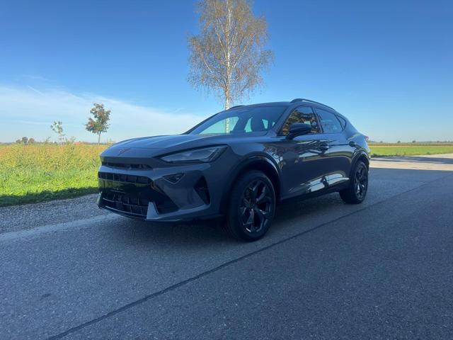 Cupra Formentor - 1.5 TSI e-Hybrid 150 kW eHybrid