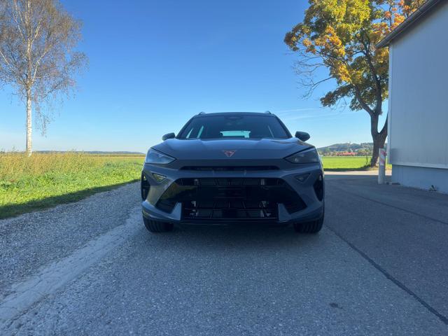 Cupra Formentor 1.5 TSI e-Hybrid 150 kW eHybrid 