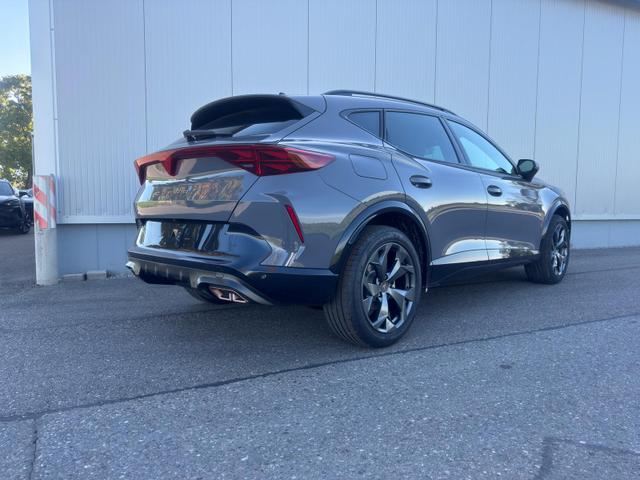 Cupra Formentor 1.5 TSI e-Hybrid 150 kW eHybrid 