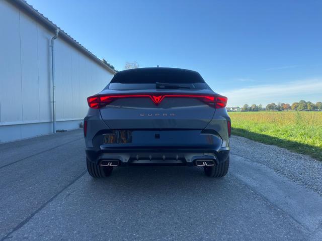Cupra Formentor 1.5 TSI e-Hybrid 150 kW eHybrid 