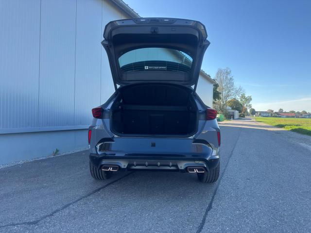 Cupra Formentor 1.5 TSI e-Hybrid 150 kW eHybrid 