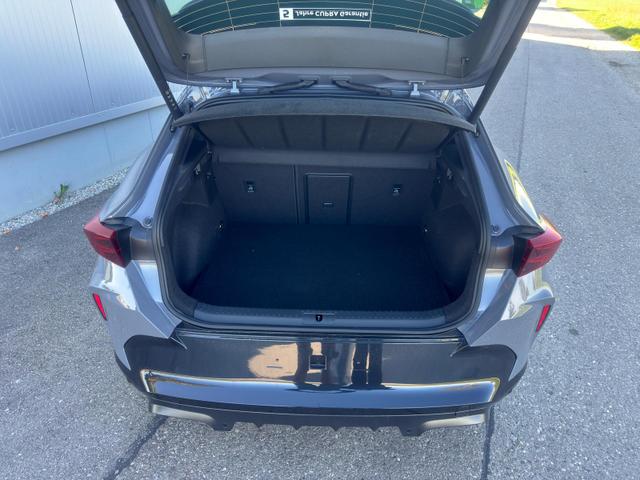 Cupra Formentor 1.5 TSI e-Hybrid 150 kW eHybrid 